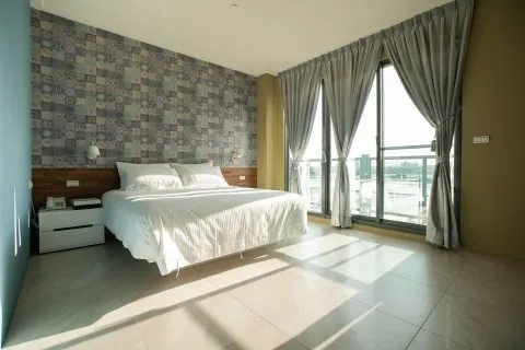 蒔裳秝景 33 - Travel of Rice 小米遊記