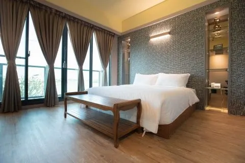 蒔裳秝景 34 - Travel of Rice 小米遊記