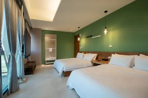 蒔裳秝景 39 - Travel of Rice 小米遊記