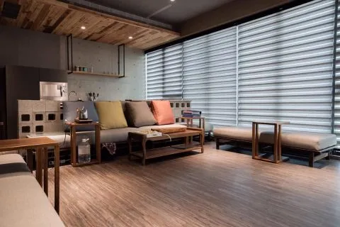 蒔裳秝景 40 - Travel of Rice 小米遊記