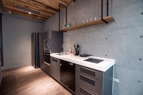 蒔裳秝景 41 - Travel of Rice 小米遊記