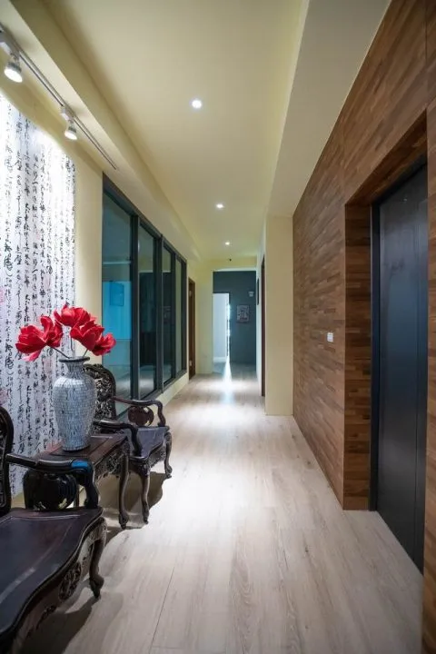 蒔裳秝景 42 - Travel of Rice 小米遊記