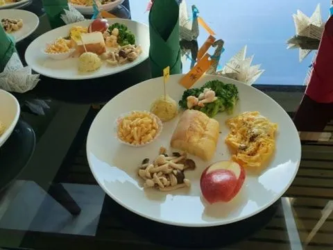 蒔裳秝景 46 - Travel of Rice 小米遊記