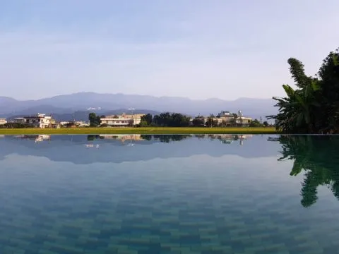 蒔裳秝景 48 - Travel of Rice 小米遊記