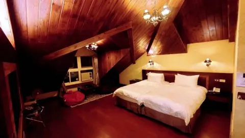 清境佛羅倫斯渡假山莊 21 - Travel of Rice 小米遊記 清境佛羅倫斯渡假山莊 21 - Travel of Rice 小米遊記