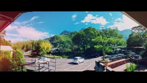 溪頭聽濤園渡假山莊 24 - Travel of Rice 小米遊記