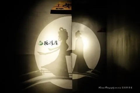 溪頭聽濤園渡假山莊 23 - Travel of Rice 小米遊記