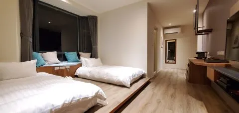 清境佛羅倫斯渡假山莊 28 - Travel of Rice 小米遊記 清境佛羅倫斯渡假山莊 28 - Travel of Rice 小米遊記