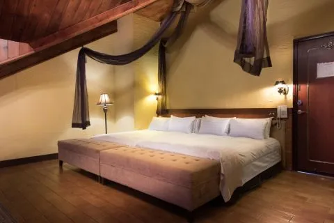 清境佛羅倫斯渡假山莊 29 - Travel of Rice 小米遊記 清境佛羅倫斯渡假山莊 29 - Travel of Rice 小米遊記