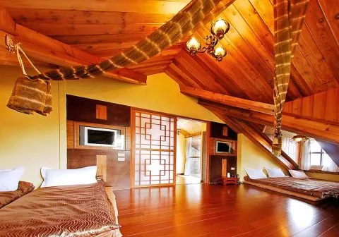 清境佛羅倫斯渡假山莊 31 - Travel of Rice 小米遊記 清境佛羅倫斯渡假山莊 31 - Travel of Rice 小米遊記