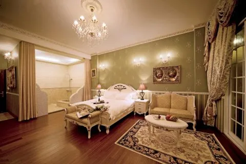 清境佛羅倫斯渡假山莊 30 - Travel of Rice 小米遊記 清境佛羅倫斯渡假山莊 30 - Travel of Rice 小米遊記