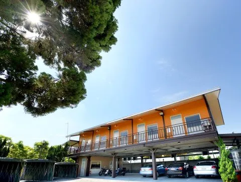 金格渡假民宿 24 - Travel of Rice 小米遊記 金格渡假民宿 24 - Travel of Rice 小米遊記