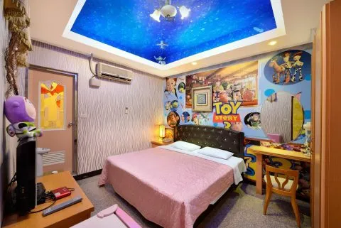 金格渡假民宿 25 - Travel of Rice 小米遊記 金格渡假民宿 25 - Travel of Rice 小米遊記