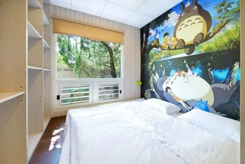 金格渡假民宿 26 - Travel of Rice 小米遊記 金格渡假民宿 26 - Travel of Rice 小米遊記