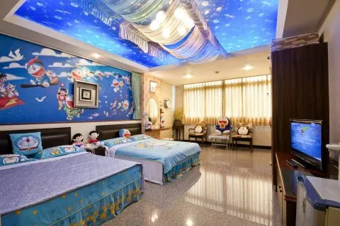 金格渡假民宿 27 - Travel of Rice 小米遊記 金格渡假民宿 27 - Travel of Rice 小米遊記