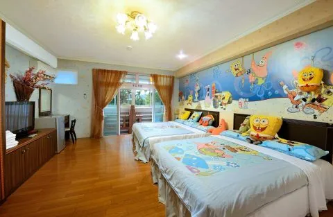 金格渡假民宿 28 - Travel of Rice 小米遊記 金格渡假民宿 28 - Travel of Rice 小米遊記