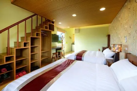 金格渡假民宿 32 - Travel of Rice 小米遊記 金格渡假民宿 32 - Travel of Rice 小米遊記