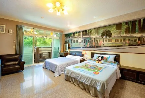 金格渡假民宿 36 - Travel of Rice 小米遊記 金格渡假民宿 36 - Travel of Rice 小米遊記