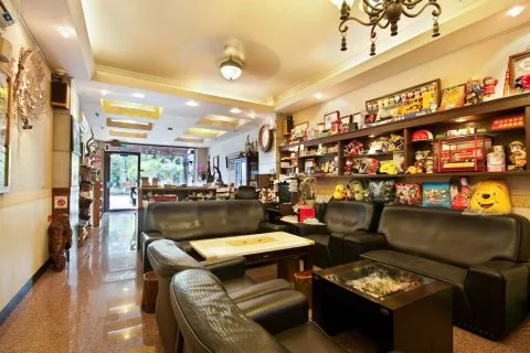 金格渡假民宿 37 - Travel of Rice 小米遊記 金格渡假民宿 37 - Travel of Rice 小米遊記