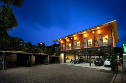 金格渡假民宿 38 - Travel of Rice 小米遊記 金格渡假民宿 38 - Travel of Rice 小米遊記