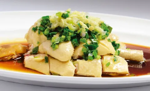 秋葵犬食堂 40 - Travel of Rice 小米遊記