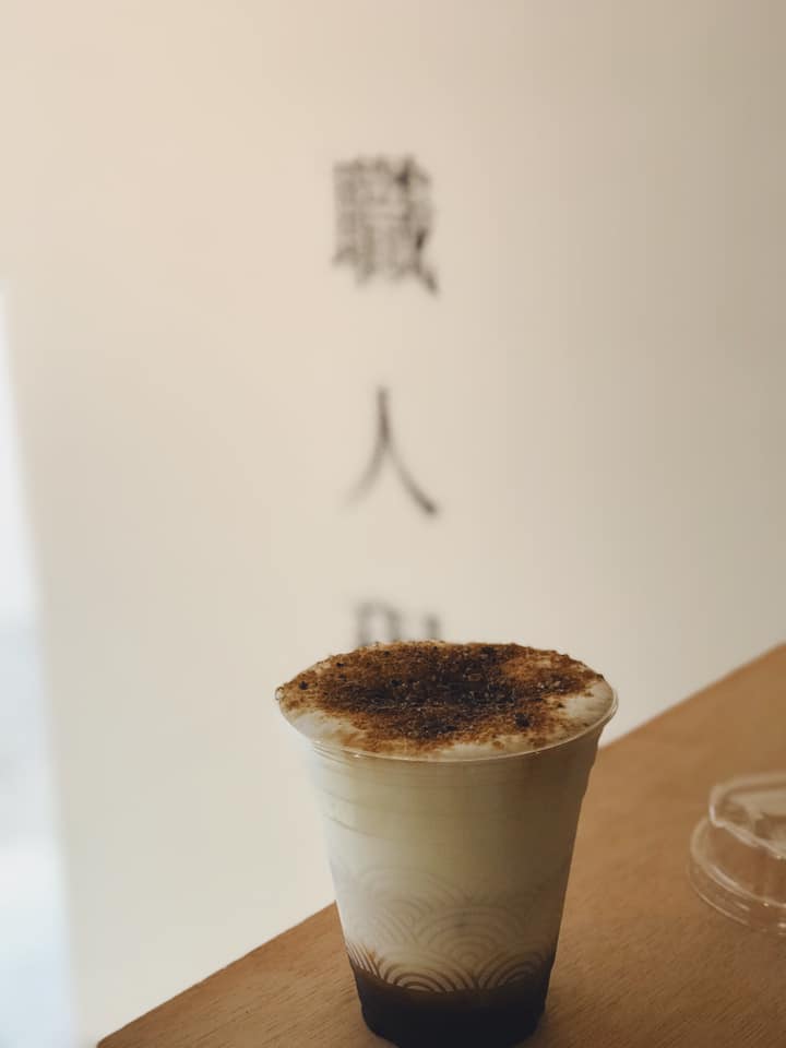 咖逼小売所Shiba Inu Café to go 7 - Travel of Rice 小米遊記