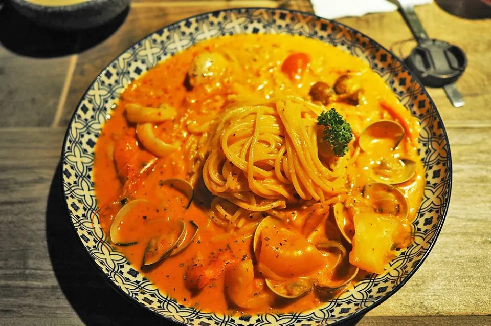 JAI宅 18 - Travel of Rice 小米遊記