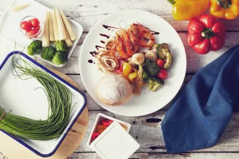 JAI宅 19 - Travel of Rice 小米遊記