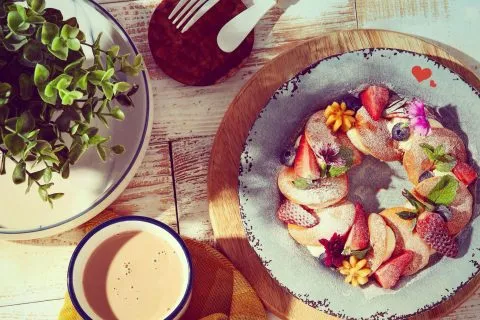 JAI宅 20 - Travel of Rice 小米遊記