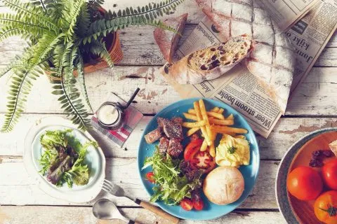 JAI宅 22 - Travel of Rice 小米遊記