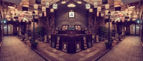 JAI宅 25 - Travel of Rice 小米遊記