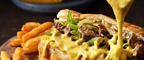 Burger Joint 7分so 美式廚房(崇德店) 68 - Travel of Rice 小米遊記