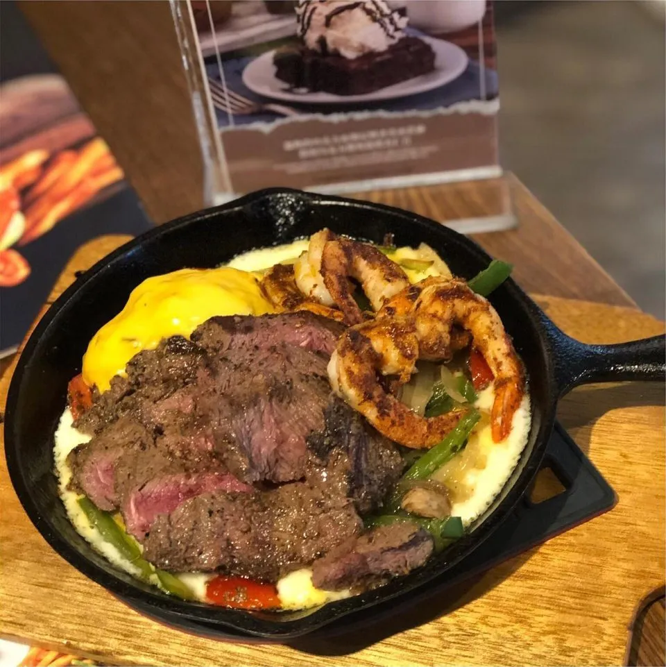 Burger Joint 7分so 美式廚房(崇德店) 54 - Travel of Rice 小米遊記