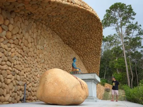 雲夢山丘 71 - Travel of Rice 小米遊記