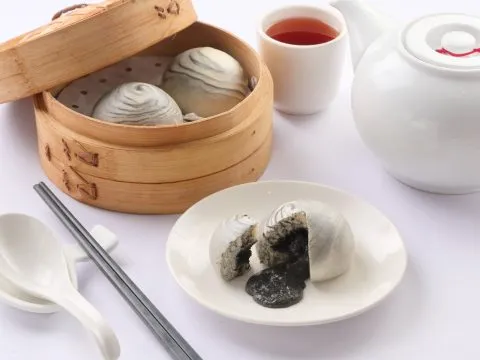 雲夢山丘 84 - Travel of Rice 小米遊記
