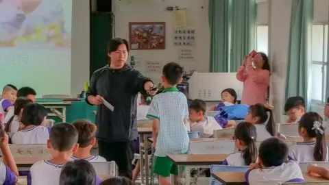 安慶國小／台南安南 29 - Travel of Rice 小米遊記