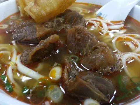 江家牛肉麵&永和豆漿 18 - Travel of Rice 小米遊記