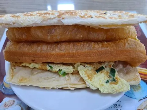 江家牛肉麵&永和豆漿 19 - Travel of Rice 小米遊記
