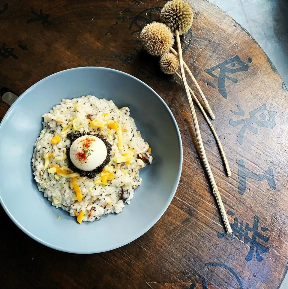 CM CAFÉ小餐館 40 - Travel of Rice 小米遊記