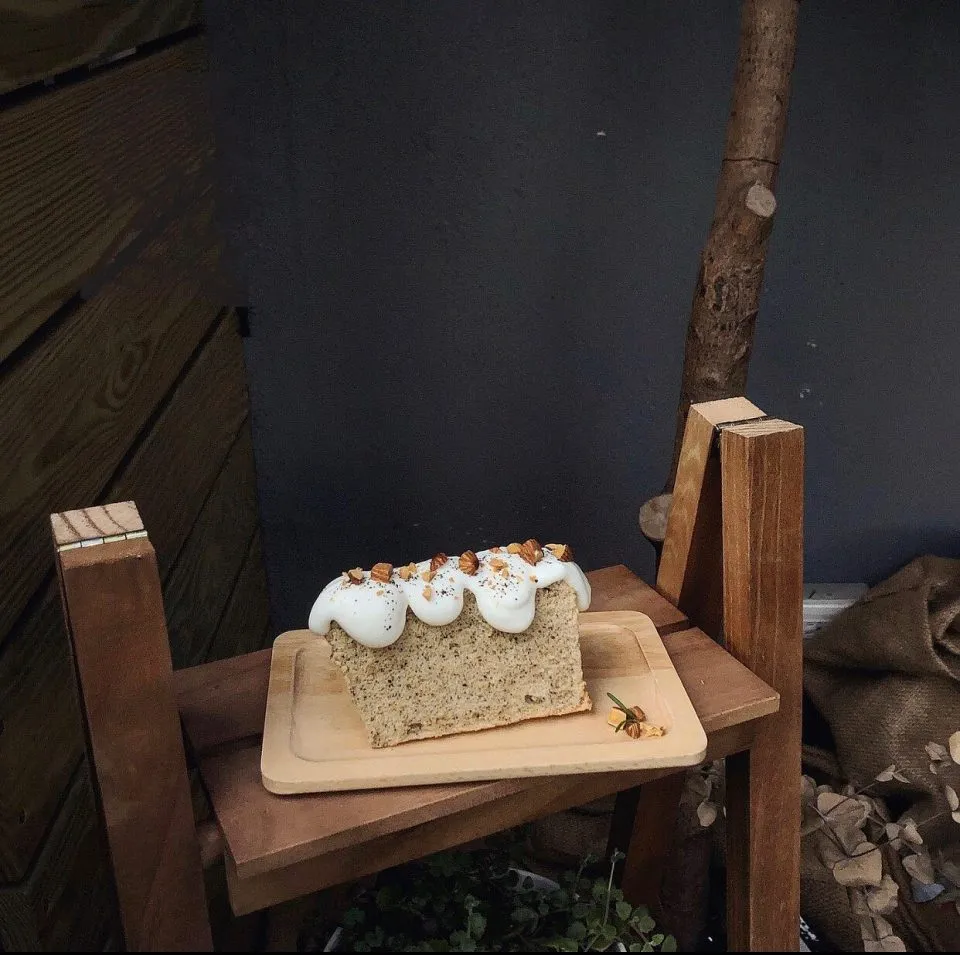 CM CAFÉ小餐館 48 - Travel of Rice 小米遊記