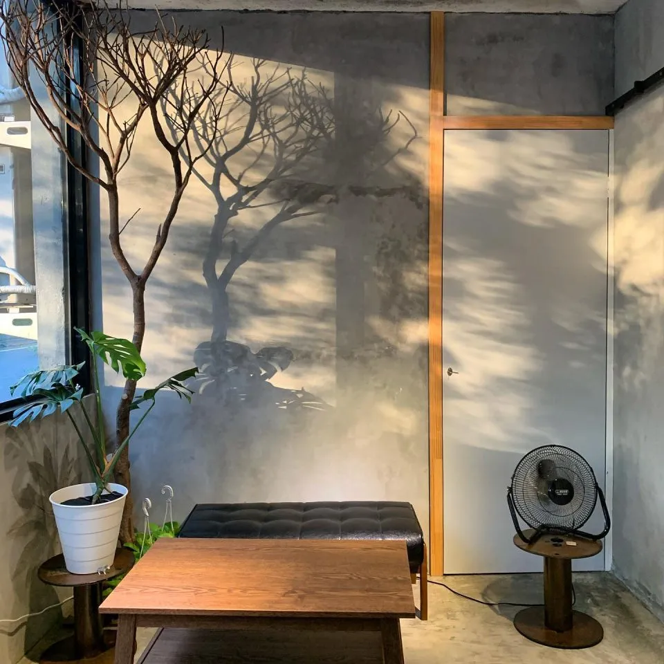 CM CAFÉ小餐館 61 - Travel of Rice 小米遊記