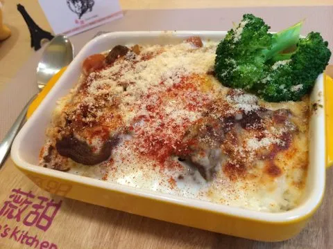 薇甜 Livia's kitchen 49 - Travel of Rice 小米遊記 薇甜 Livia's kitchen 48 - Travel of Rice 小米遊記