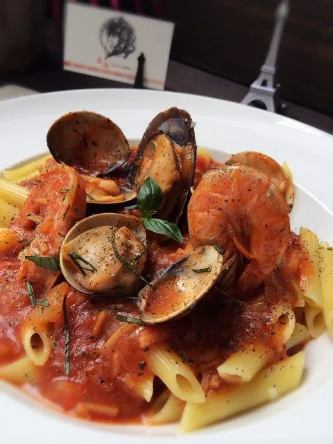 薇甜 Livia's kitchen 50 - Travel of Rice 小米遊記 薇甜 Livia's kitchen 49 - Travel of Rice 小米遊記