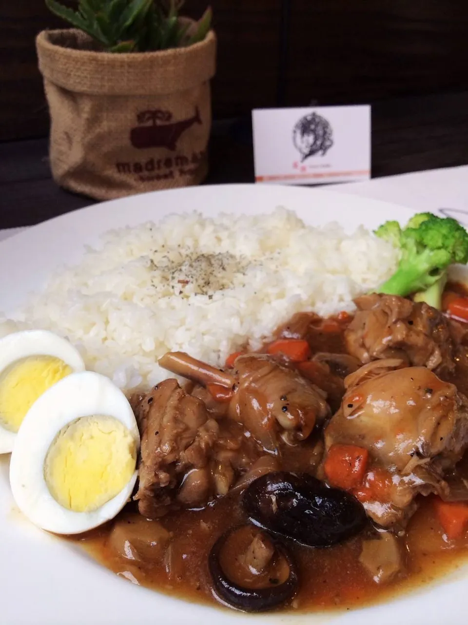薇甜 Livia's kitchen 50 - Travel of Rice 小米遊記