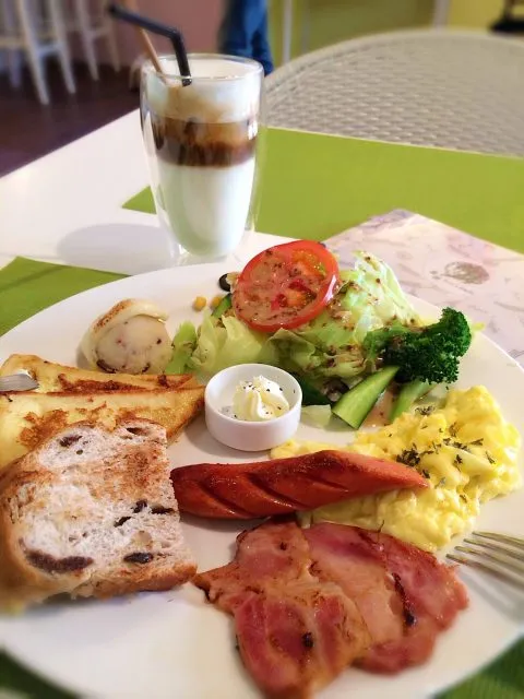 薇甜 Livia's kitchen 52 - Travel of Rice 小米遊記 薇甜 Livia's kitchen 51 - Travel of Rice 小米遊記