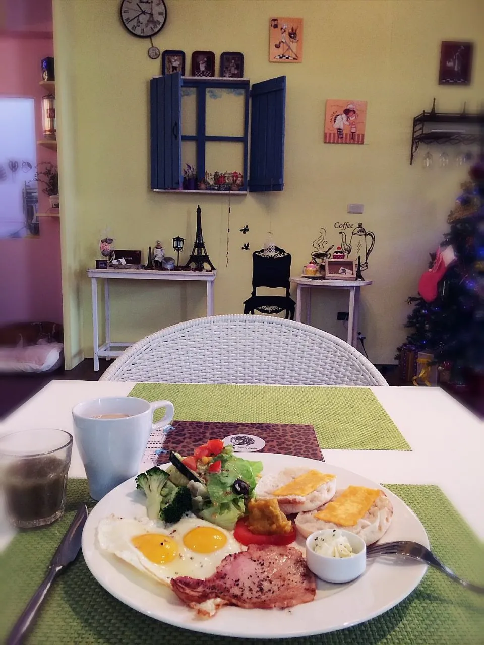 薇甜 Livia's kitchen 52 - Travel of Rice 小米遊記