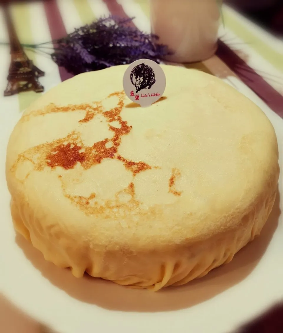 薇甜 Livia's kitchen 53 - Travel of Rice 小米遊記