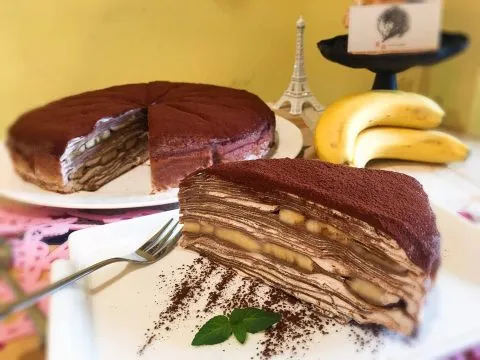 薇甜 Livia's kitchen 57 - Travel of Rice 小米遊記 薇甜 Livia's kitchen 56 - Travel of Rice 小米遊記