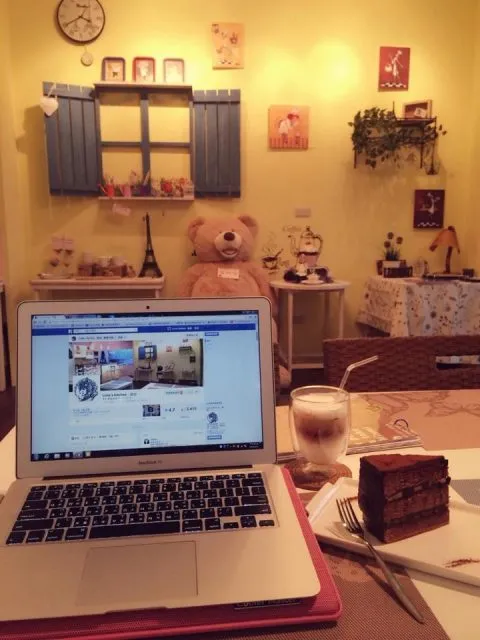 薇甜 Livia's kitchen 62 - Travel of Rice 小米遊記 薇甜 Livia's kitchen 61 - Travel of Rice 小米遊記