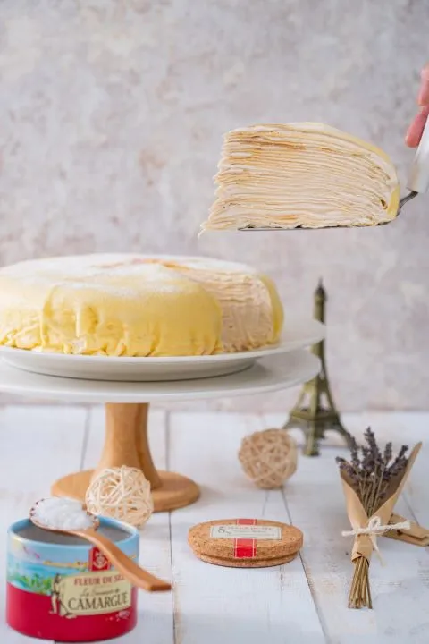 薇甜 Livia's kitchen 65 - Travel of Rice 小米遊記 薇甜 Livia's kitchen 64 - Travel of Rice 小米遊記